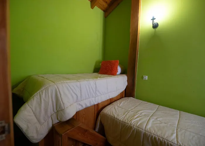 Cerca De La Playa * Liencres