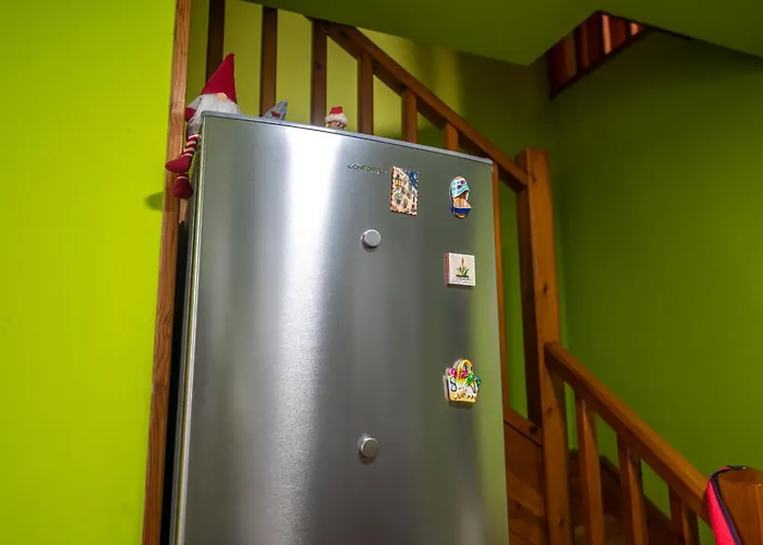 דירה Cerca De La Playa