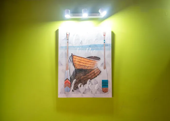 Cerca De La Playa Liencres