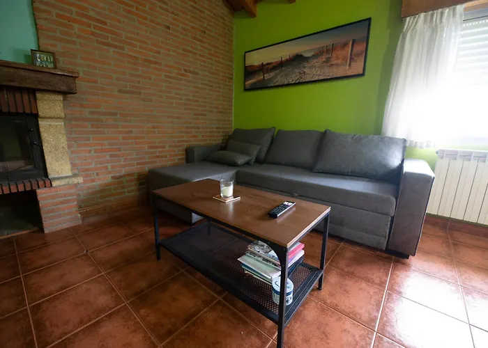 דירה Cerca De La Playa *