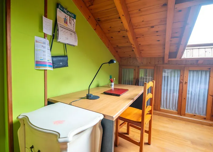 Cerca De La Playa * ליינקרס