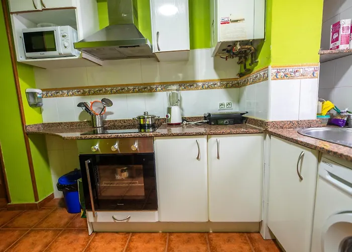 Cerca De La Playa * ליינקרס