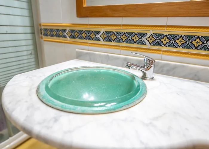 Cerca De La Playa Apartment