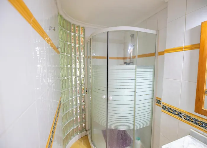 Apartment Cerca De La Playa *