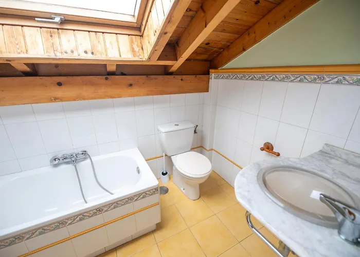 דירה Cerca De La Playa ליינקרס