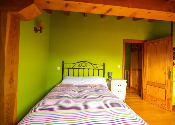 Cerca De La Playa Liencres