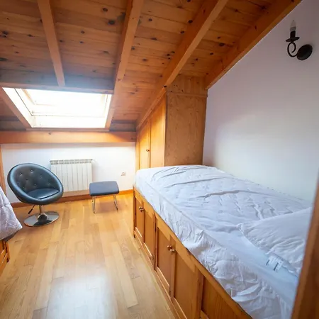 Cerca De La Playa Liencres