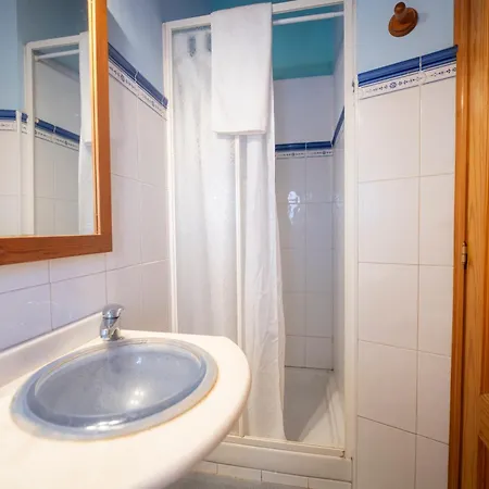 Apartamento Cerca De La Playa *