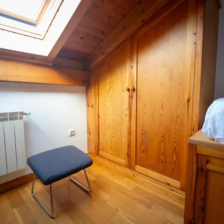 Apartamento Cerca De La Playa Liencres