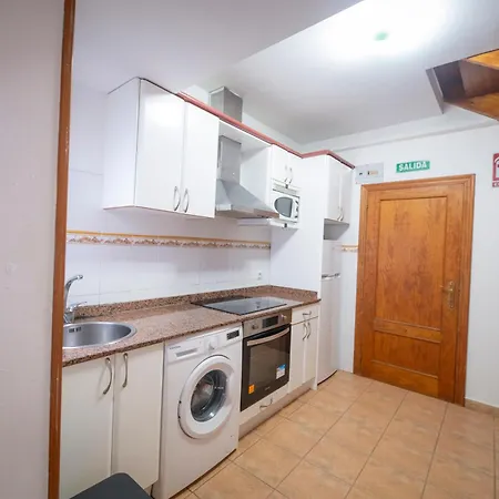 Apartamento Cerca De La Playa Liencres