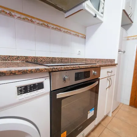 Cerca De La Playa Liencres