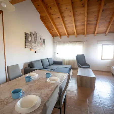 Apartamento Cerca De La Playa Liencres
