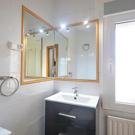 Cerca De La Playa Liencres