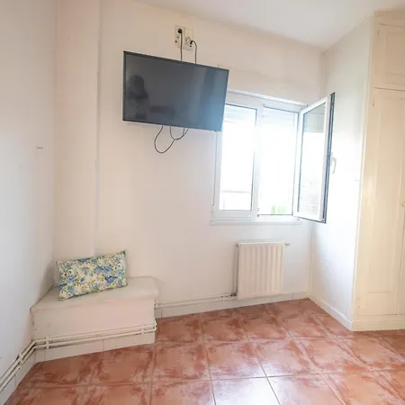 Cerca De La Playa Apartamento