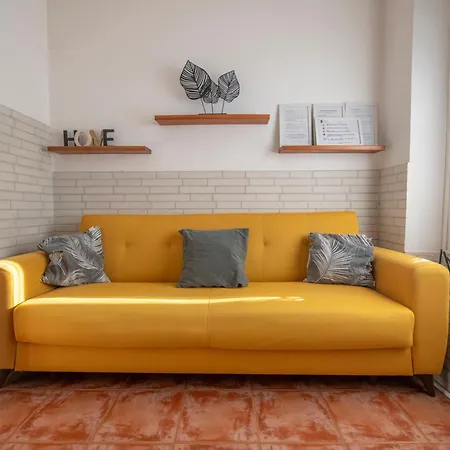 Cerca De La Playa Apartamento *