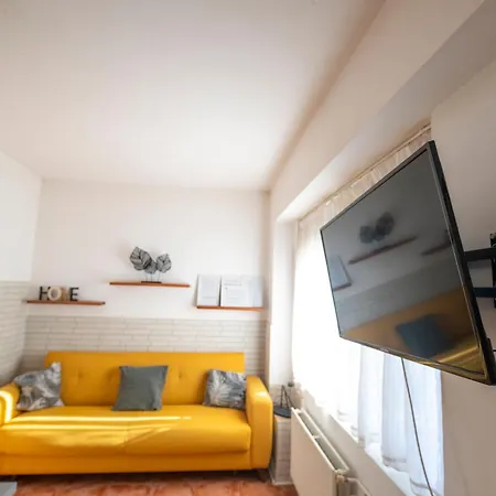 Cerca De La Playa Apartamento