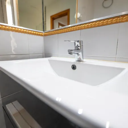 Cerca De La Playa Apartamento