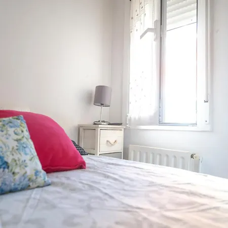 Apartamento Cerca De La Playa *