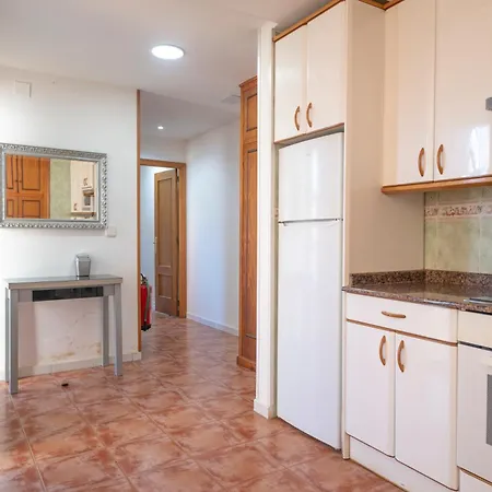 Cerca De La Playa Apartamento Liencres