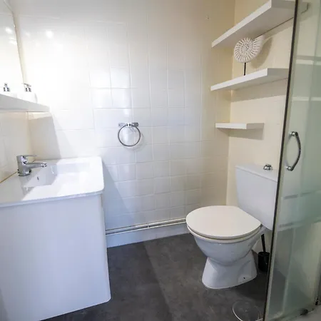 Cerca De La Playa Liencres