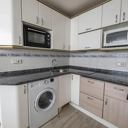 Apartamento Cerca De La Playa Liencres