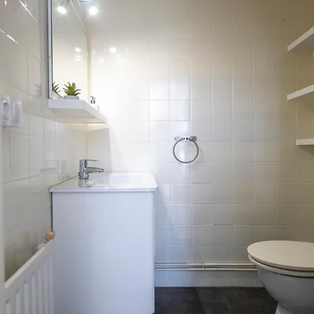 Cerca De La Playa Apartamento