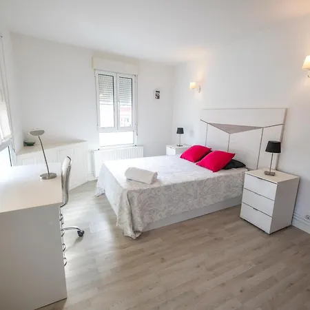 Apartamento Cerca De La Playa *