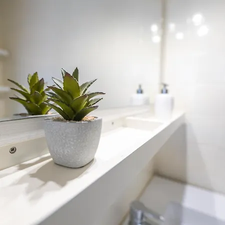 Apartamento Cerca De La Playa Liencres