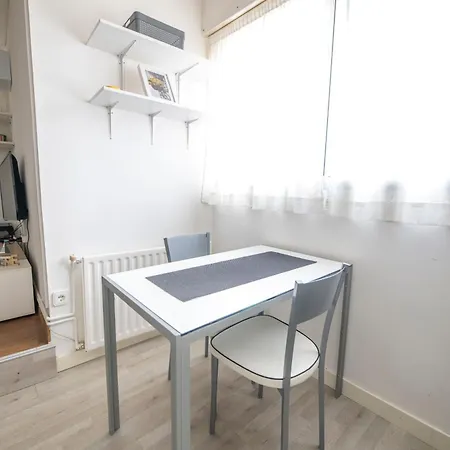 Apartamento Cerca De La Playa Liencres