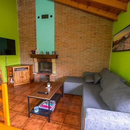 Cerca De La Playa Liencres