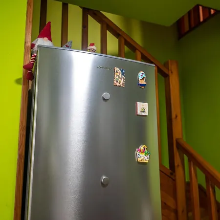 Apartamento Cerca De La Playa