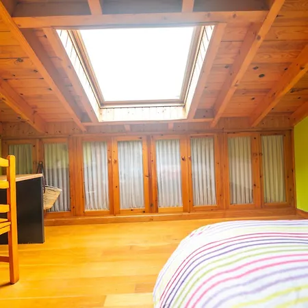 Cerca De La Playa Liencres