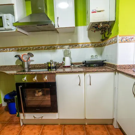 Cerca De La Playa * Liencres