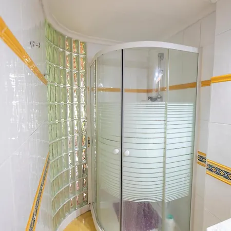 Apartamento Cerca De La Playa *