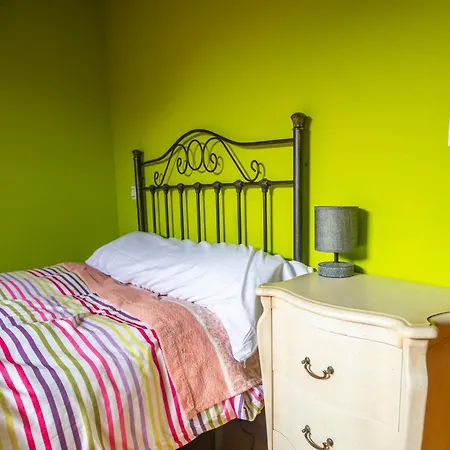 Cerca De La Playa Apartamento *