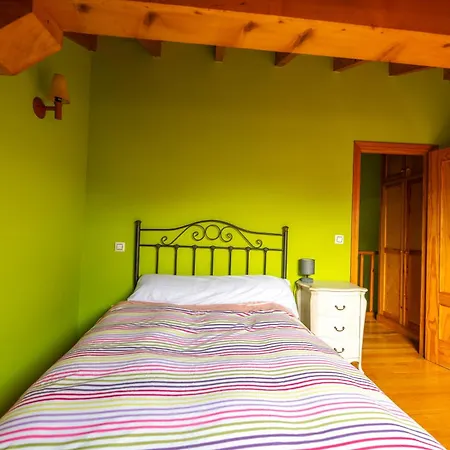 Cerca De La Playa Liencres